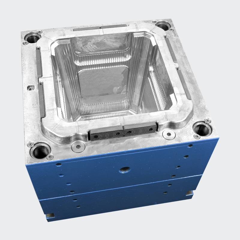 Four main points affecting the quality of injection molds