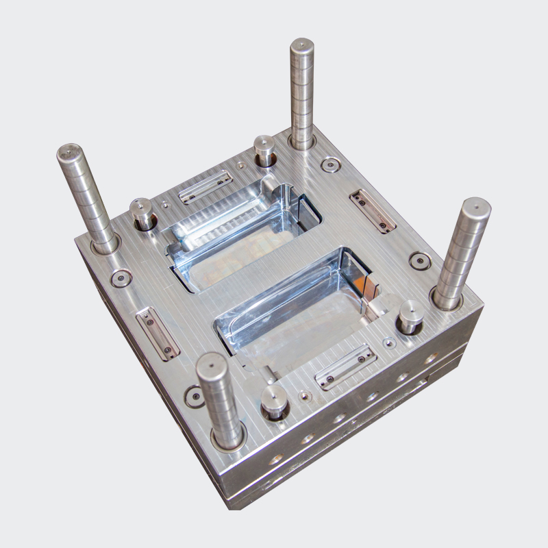 Advantages and performance of die casting molds