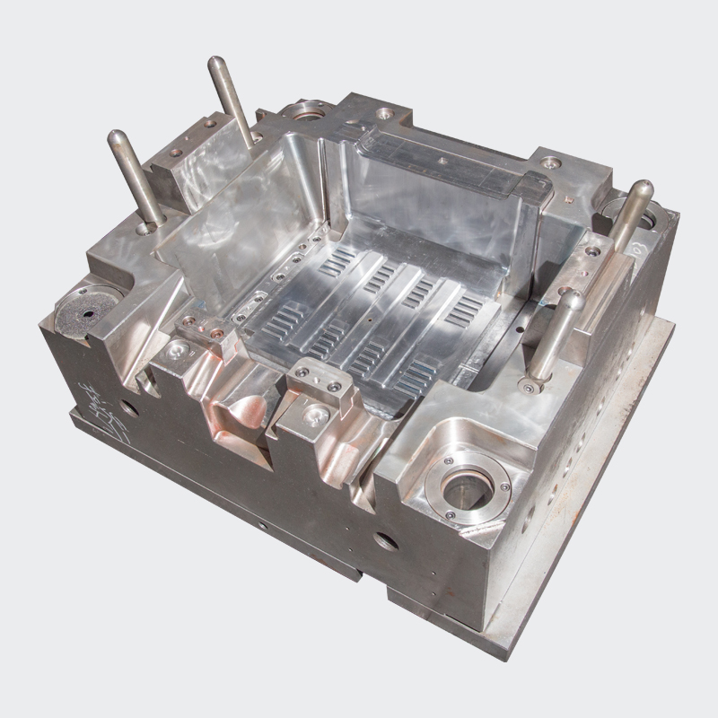 What do injection mold parts manufacturers need to know when testing?